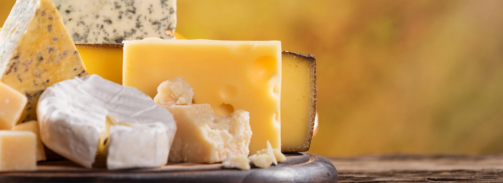 Jak se vyrábí tavený sýr ERU?