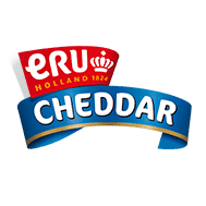 ERU Slices Cheddar