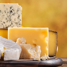 Mit tartalmaz az ERU ömlesztett sajt?