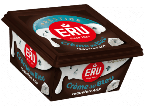 ERU Prestige Crème au Bleu
