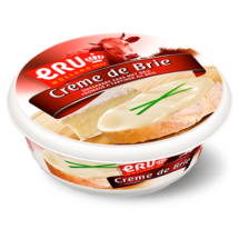  Crème de Brie