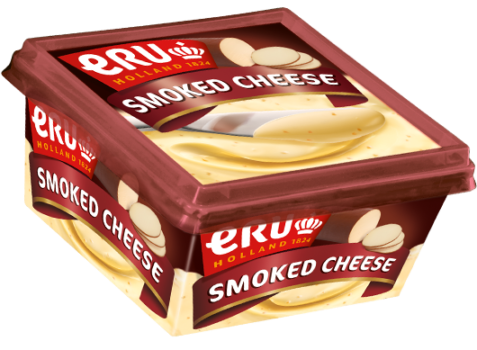 ERU Smoked Cheese