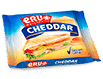 ERU Slices Cheddar