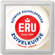 ERU Zuivelkuipje