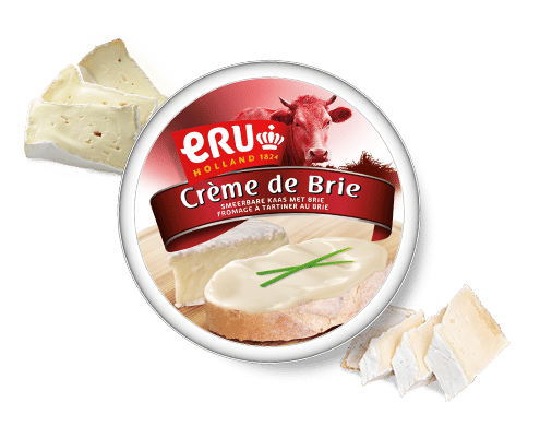 ERU Crème de Brie