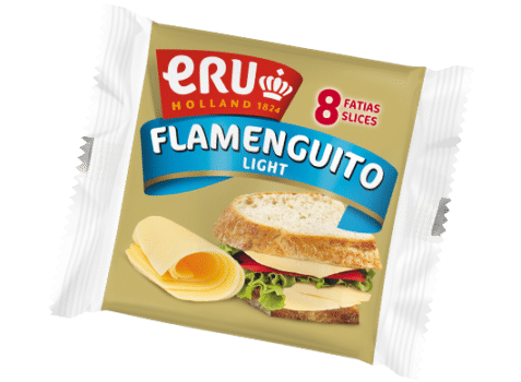 ERU Flamenguito Light
