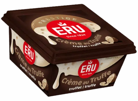 ERU Prestige Crème au Truffe