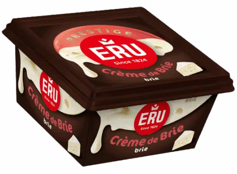 ERU Prestige Crème de Brie
