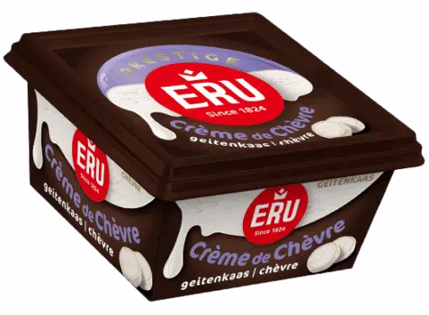 ERU Prestige Crème de Chèvre