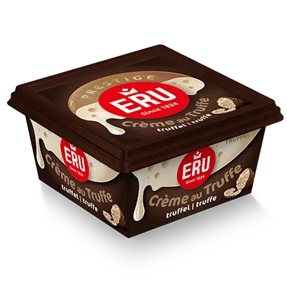  Crème au Truffe