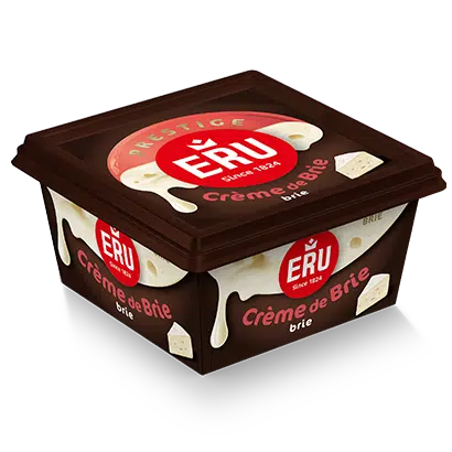  Crème de Brie