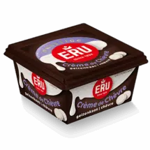 Crème de Chèvre