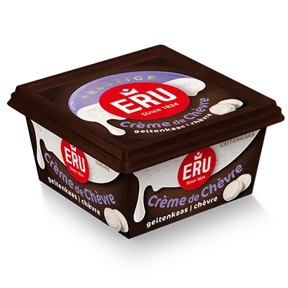  Crème de Chèvre