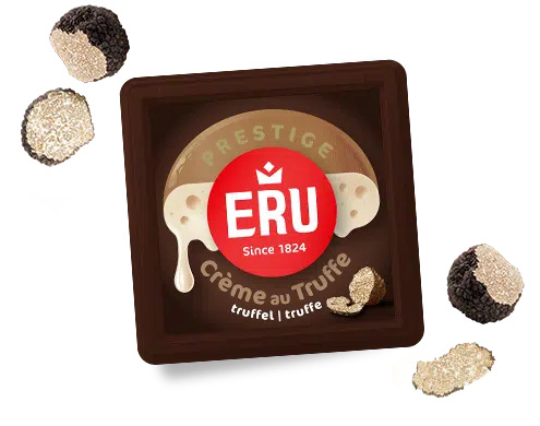 ERU Prestige Crème au Truffe