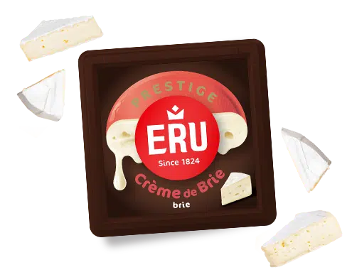 ERU Prestige Crème de Brie