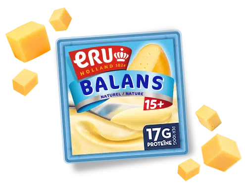 ERU Balans Naturel