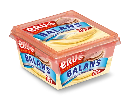 ERU Balans Ham