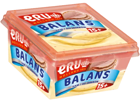 ERU Balans Ham