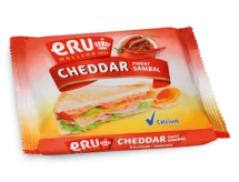 ERU Slices Cheddar Sambal