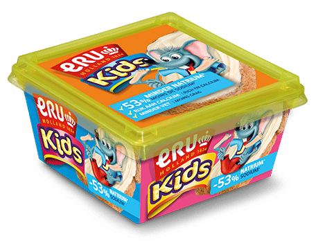 ERU Kids Snack
