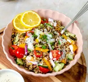 20 keer de lekkerste koude lunch recepten!