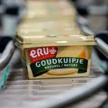 De groei van ERU Goudkuipje