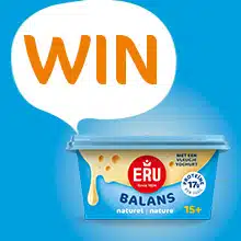 In balans de zomer in – Win een jaar lang gratis sporten!