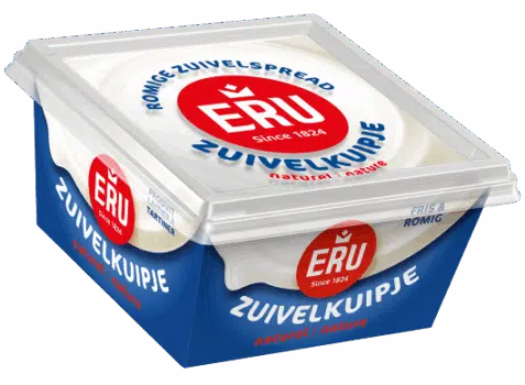 ERU Zuivelkuipje Naturel