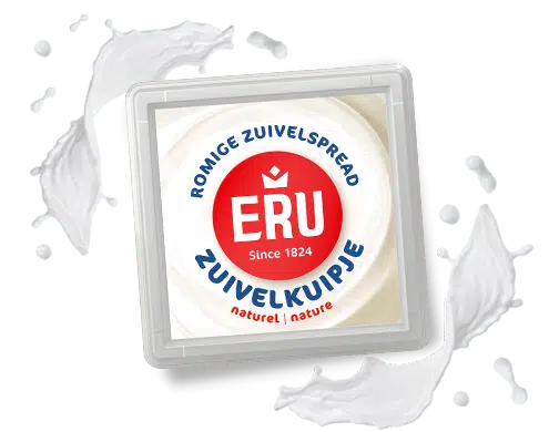 ERU Zuivelkuipje Naturel