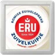 ERU Zuivelkuipje