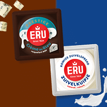 Koninklijke ERU breidt uit met 2 nieuwe productlijnen